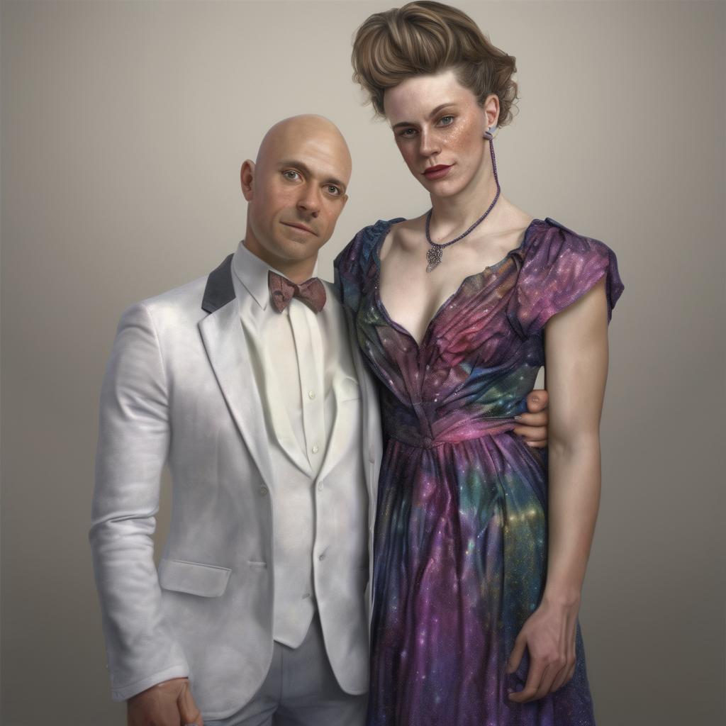 Entdecke die Welt der Feminisierung: Wie die Latex Hausfrau deinen Style aufpeppt!
