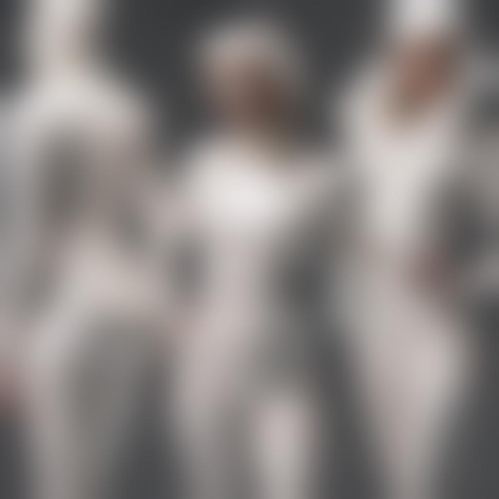 Entdecke die Magie der kunstvollen Latexkleidung für Performance-Kunst – Dein neues kreatives Ausdrucksmittel!