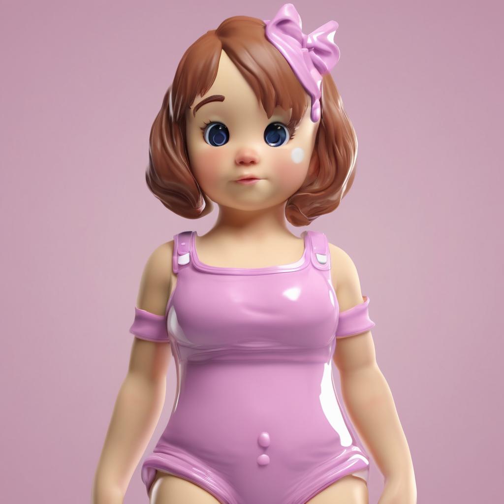 Entdecke die bunte Welt von Gummimagd ABDL – Warum du dich in diesen Trend verlieben wirst!