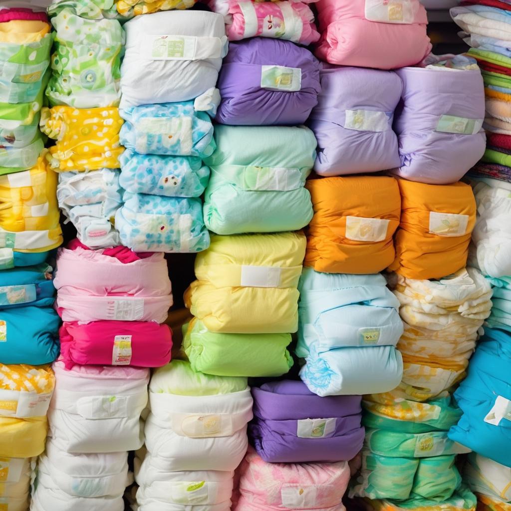 ABDL: Wie oft solltest du die Windel wechseln, damit’s gemütlich bleibt?