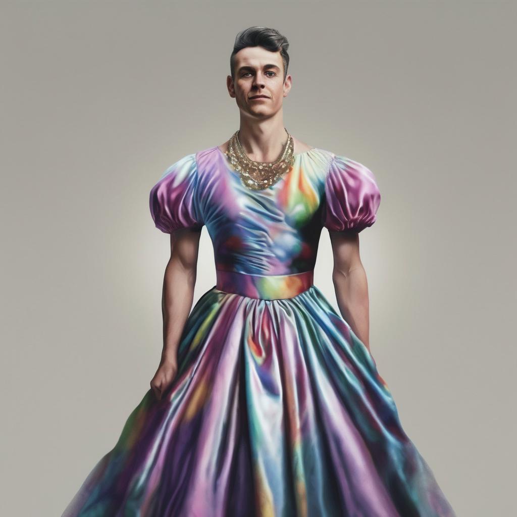 Auf zum Abenteuer: Erziehung zur Sissy – Warum es Stärke braucht, um anders zu sein!