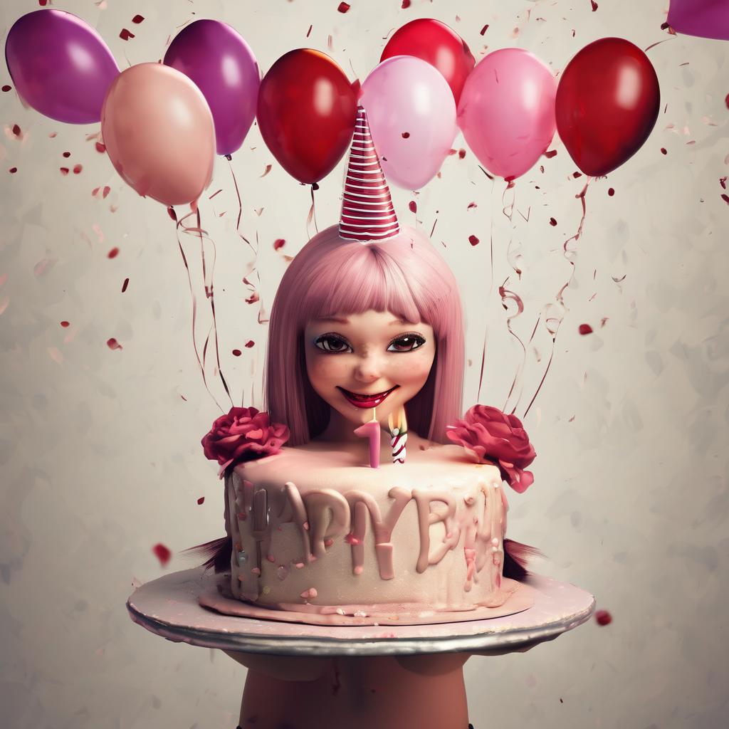 Fetisch Geburtstag mit romantischem Hinweis: So feierst du unvergessliche Momente der Leidenschaft!