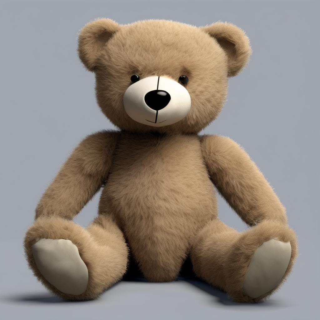 Warum der Adult Baby Teddybär dein neuer bester Freund werden könnte – eine süße Reise ins innere Kind!