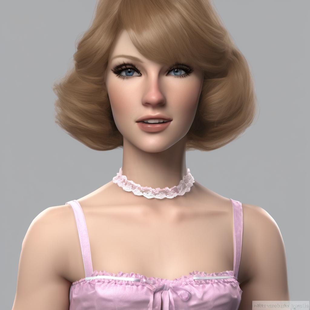 Entdecke den ultimativen Crossdresser Petticoat: Dein neuer Lieblingslook für jeden Anlass!