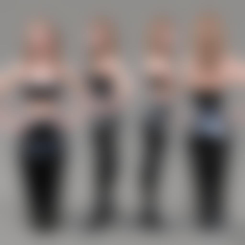 Entdecke den Zauber des Latexrocks: Dein neuer Lieblingslook für jede Gelegenheit!