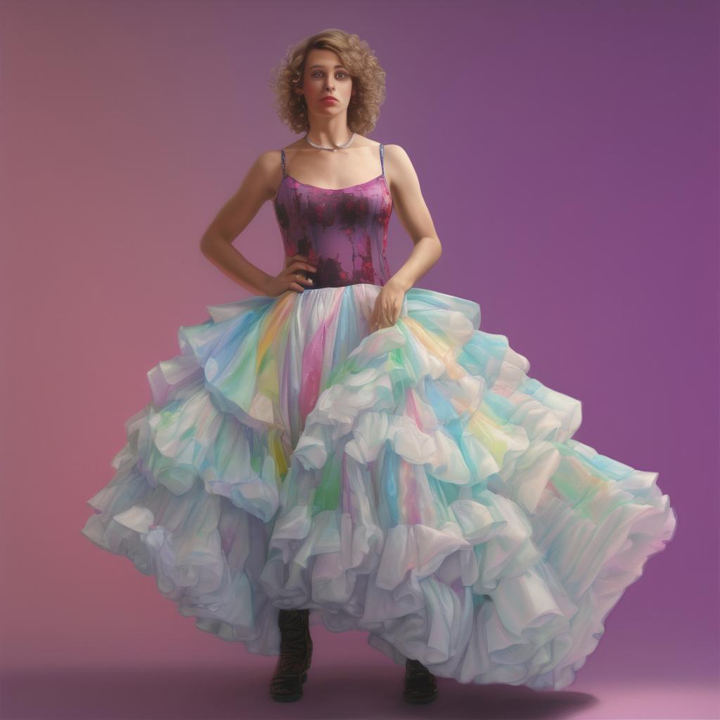 Herrin sucht Sexsklaven: Entdecke die aufregende Welt der Fantasien!