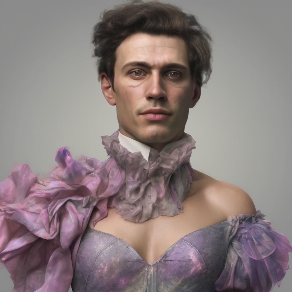 Wie kann ich mich alleine zur Sissy erziehen? – Dein kreativer Weg zur Selbstentfaltung!