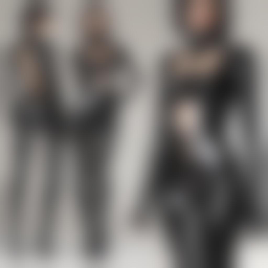 Entdecke die Welt der einzigartigen Latexkleidung mit raffinierten Cut-outs – Dein neues Style-Highlight!