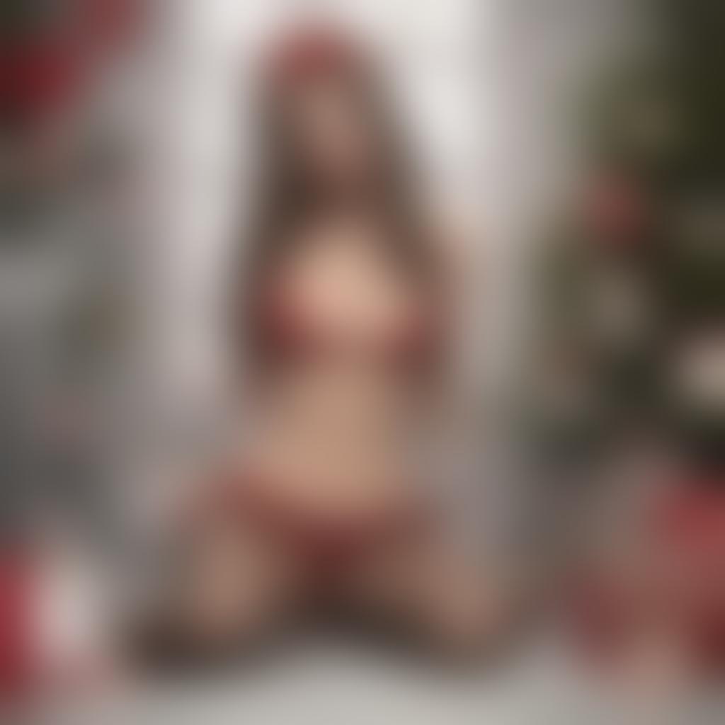 Entdecke die verführerischen Überraschungen: Dein Fetisch Amorelie Adventskalender für besinnliche Vorfreude!