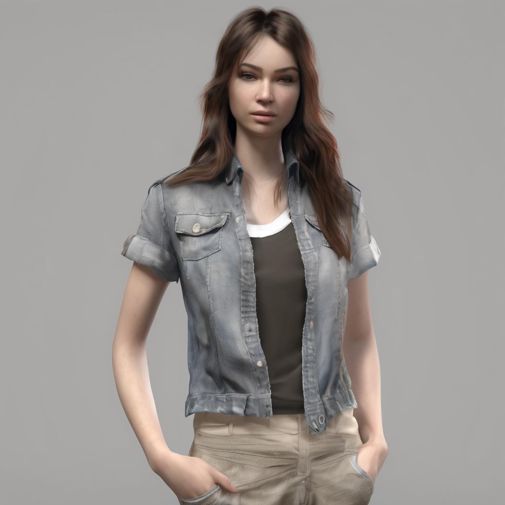 Entdecke deine kreative Seite mit SM Kleidung: Stilvoll und Selbstbewusst!