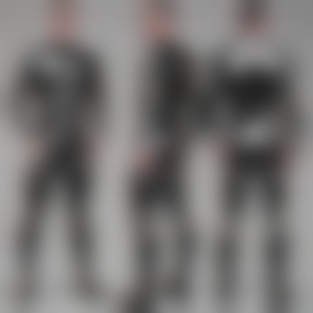 Entdecke die Welt der Latex Outfits für Männer: Stilvoll und Selbstbewusst!