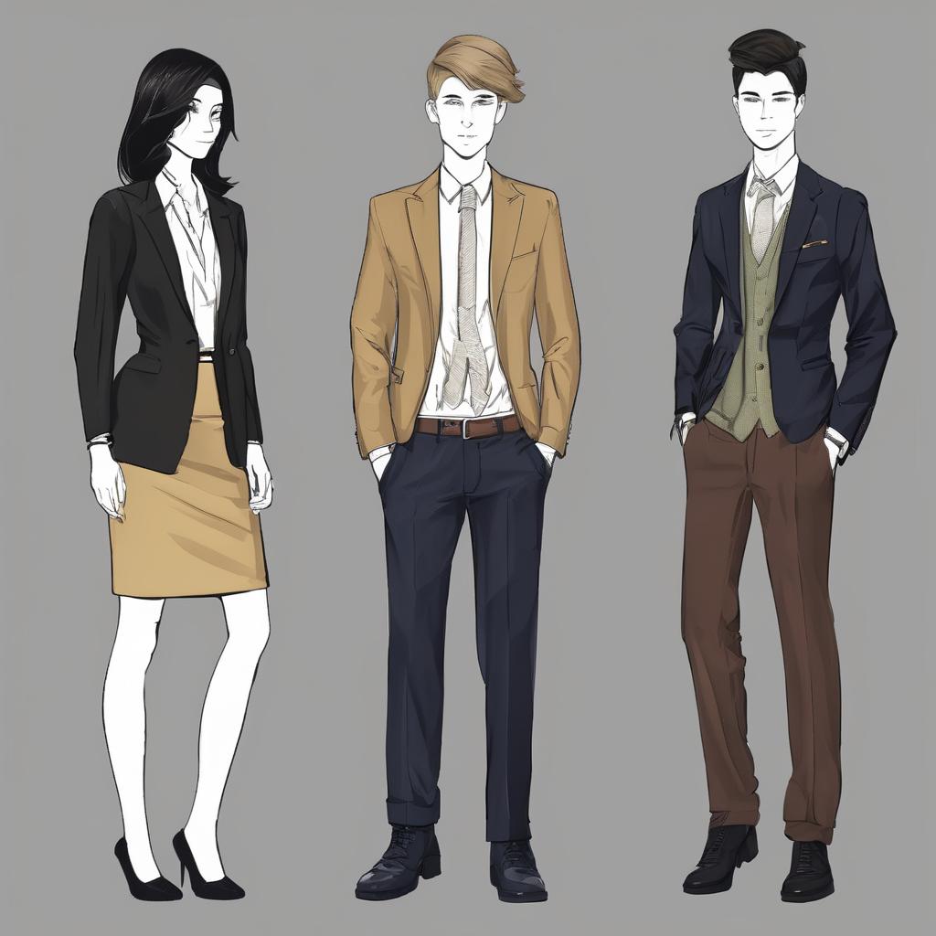 Mach dich bereit für den Sexy Dresscode: So rockst du dein Outfit!