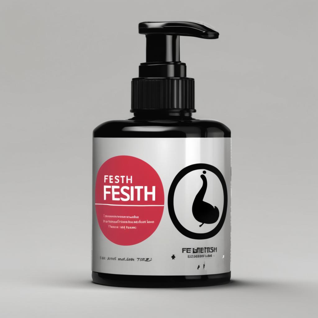 Entdecke das perfekte Erlebnis: Fetisch Gleitmittel, das spermienfreundlich ist – für lustvolle Momente ohne Kompromisse!