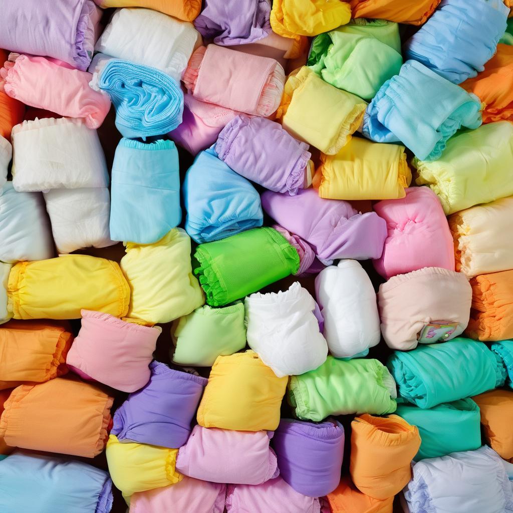 ABDL Windel: Der Unterschied mit und ohne Einlage – Was du wissen solltest!