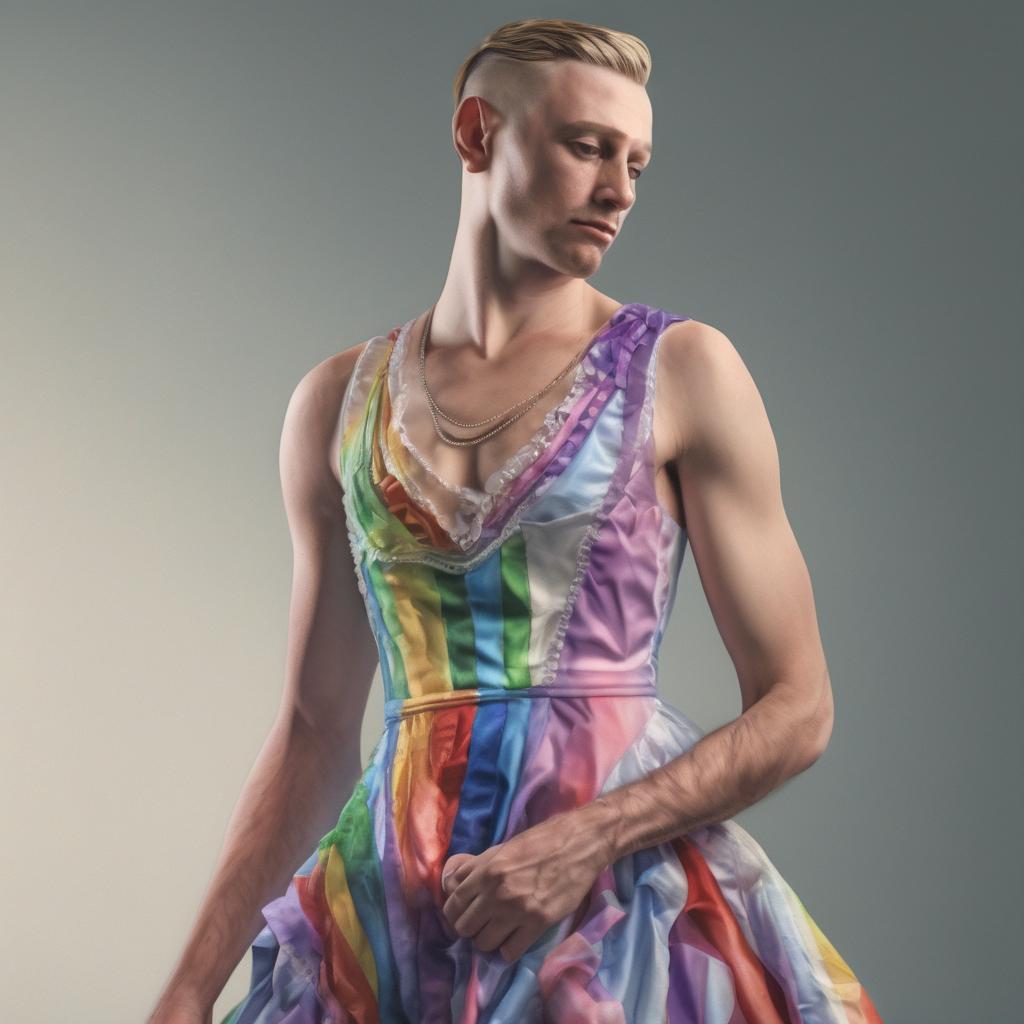 Warum jeder Windelsissy-Flair haben sollte: Einblicke in die bunte Welt der Windelsissys!