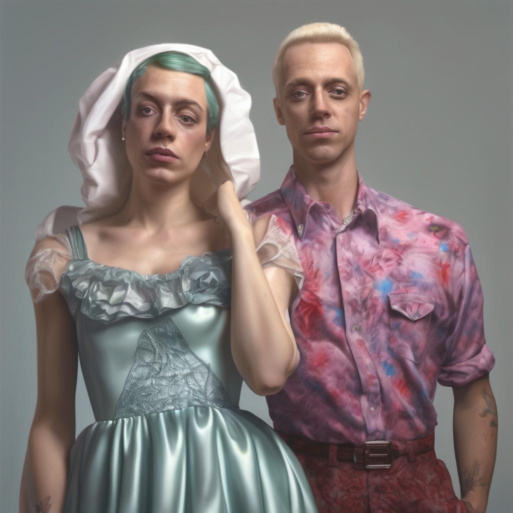 Warum du dir unbedingt ein Crossdresser-Dirndl zulegen solltest!