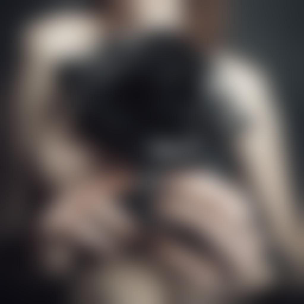 Cuckold muss lecken: Warum es genau das ist, was dich umhauen könnte!