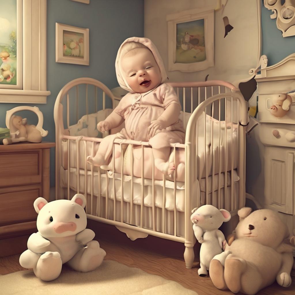 Die bunte Welt der Adult Baby Kinderlieder: Lass uns gemeinsam in die Kindheit abtauchen!