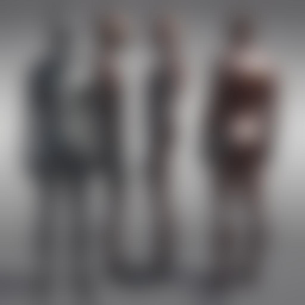 Entdecke die Welt des Latexanzugs für Männer: Dein neuer Look für besondere Anlässe!