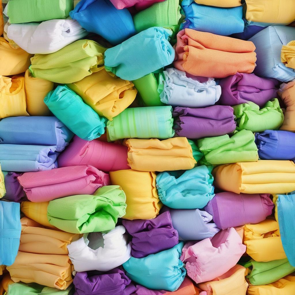 ABDL Frauen: Entdecke die bunte Welt der Erwachsenen mit Kindheitstraum!