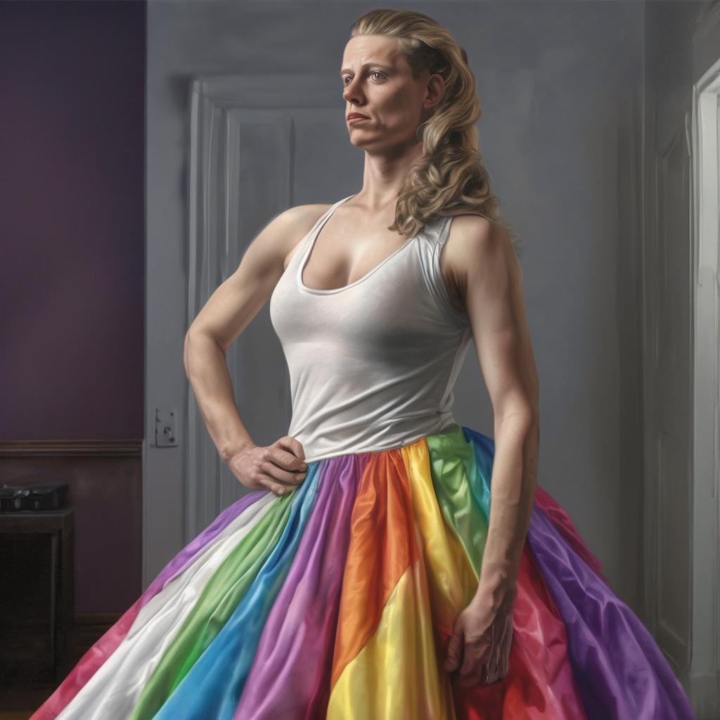 Entdecke die geheimnisvolle Welt der Sissy Schlampen Erziehung: Spannende Femdom Stories für dich!