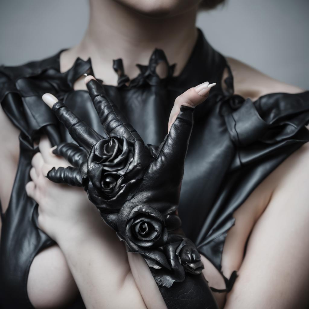 Strapon Femdome: Entdecke die Kunst der Lust auf eine ganz neue Weise!