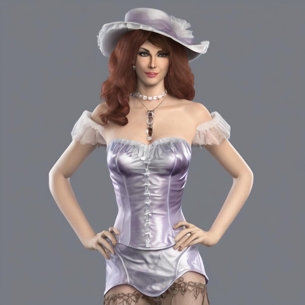 Kostüme für Crossdresser: Die besten Styles für deinen Ausgehabend!