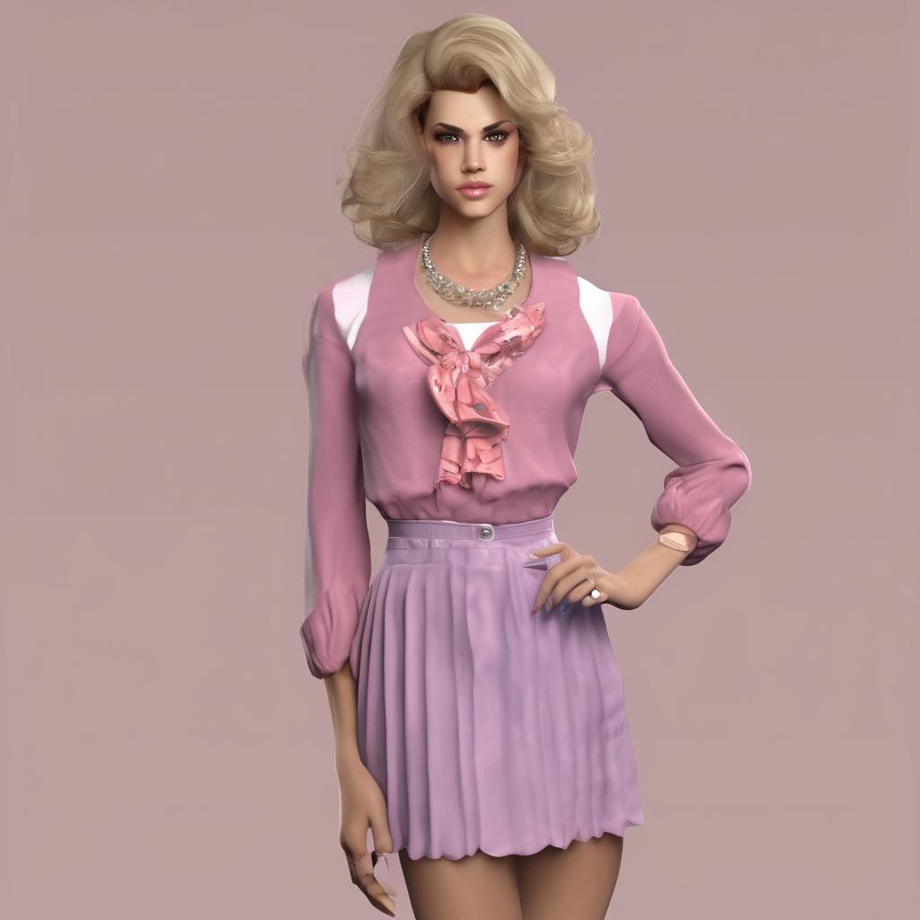 Entdecke die bunte Welt der Crossdressing Kleidung – Style dich nach Lust und Laune!