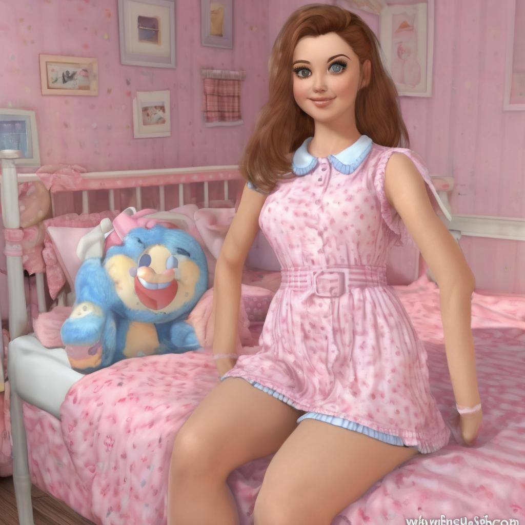ABDL Punishments: Wie man spielerisch Grenzen setzt und Spaß dabei hat!