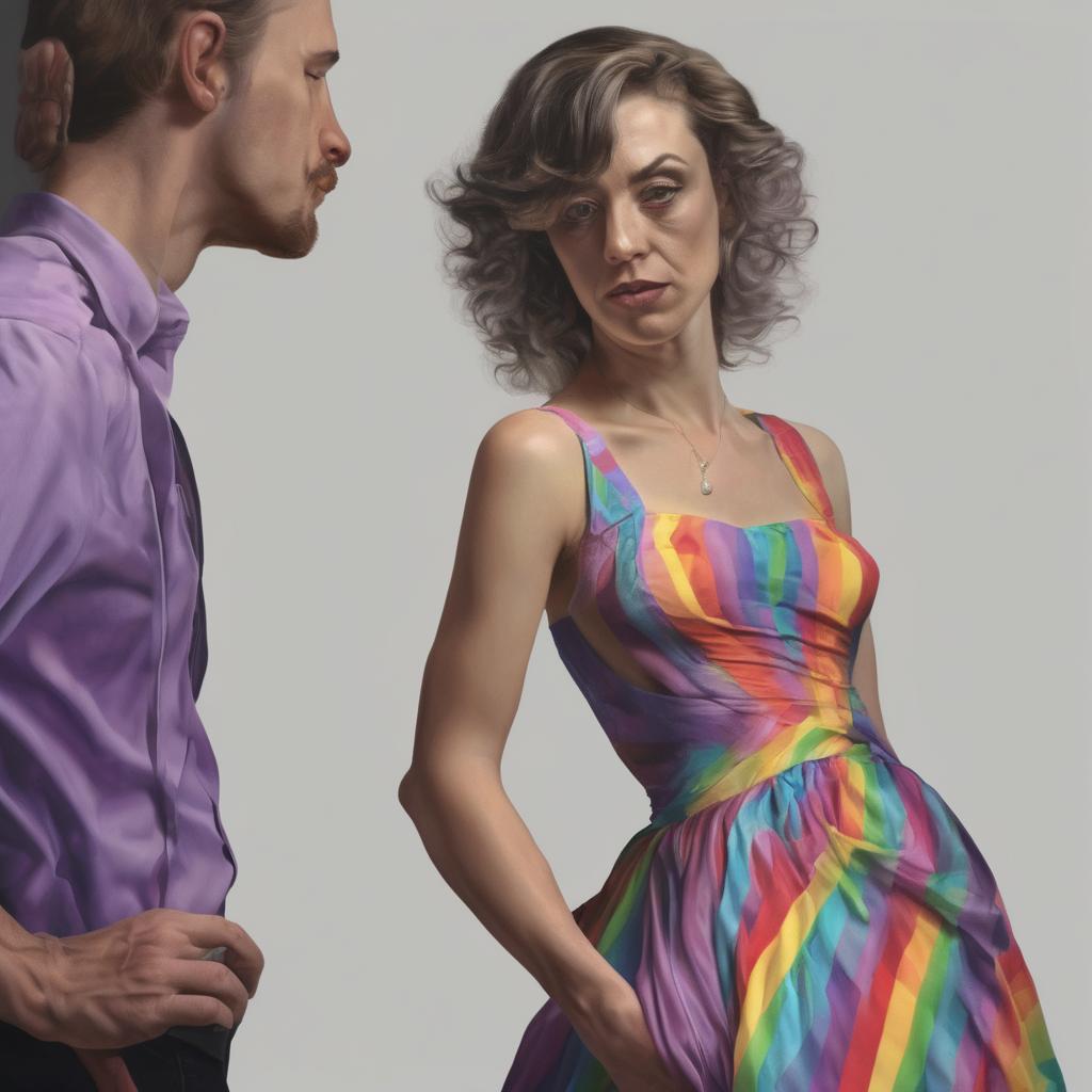 Wie du andere zu Sissy erziehen kannst – ein spielerischer Leitfaden für mutige Köpfe!